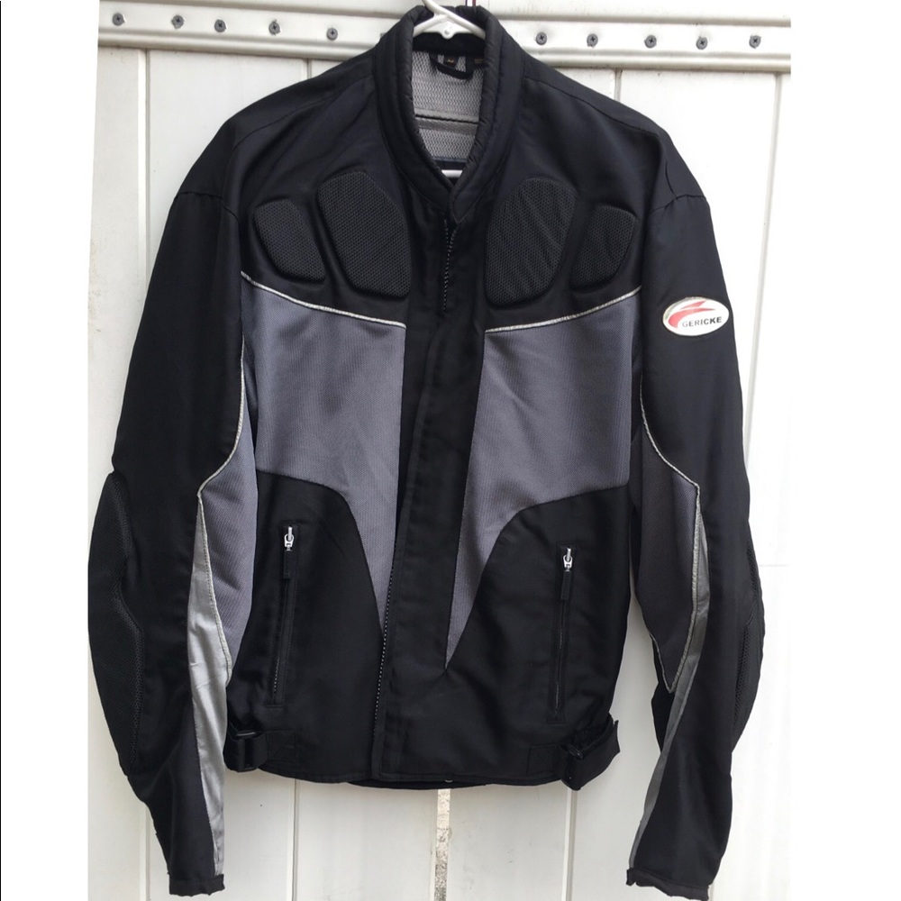 Hein Gericke Safety  Jacket size M